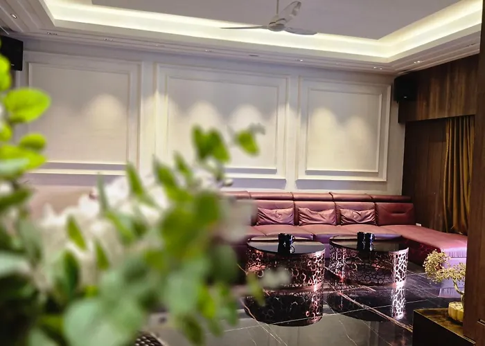 Sky Water Villa - Play Villa